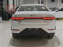 بي واي دي Qin Plus